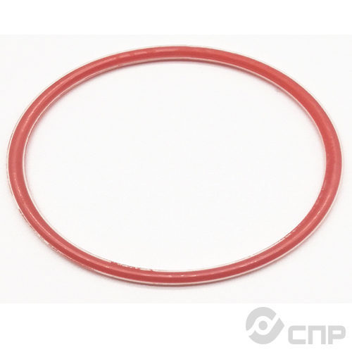 Кольцо в оболочке уплотнительное 4,5х1,65
